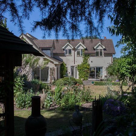 Quorn Farmhouse Quorndon Buitenkant foto