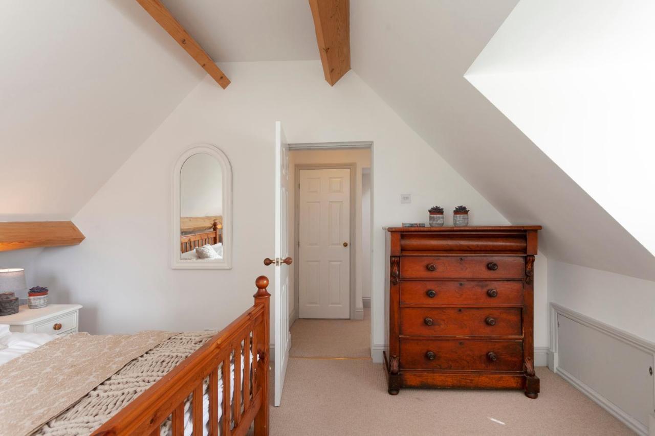 Quorn Farmhouse Quorndon Buitenkant foto